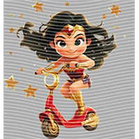 Marvel Comics-MA 606